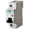 Электро-автомат Promfactor ECO FB1-125 1P C 16A 10кА (FB1C10016)