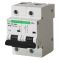 Электро-автомат Promfactor ECO FB1-125 2P D 100A 10кА (FB1D2100)