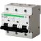 Автомат электрический Promfactor ECO FB1-125 3P D 50A 10кА (FB1D30050)