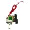 Независимый расцепитель Promfactor F/SH4 для FMC4 АС 400В правый (F/SH4400R)