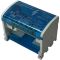 Шина нульова в корпусі Promfactor BTF207 2P 125A 2x7 690В