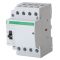 Магнитный пускатель Promfactor MCF3i 63A 4NO 24В (MCF3i6340024)
