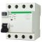 Устройство защитного отключения Promfactor FPR-A 40А/0,3A 4P А (FPR4040300A)