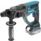 Аккумуляторный перфоратор Makita DHR202RFJ 18В