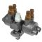 Ответвительный зажим Sicame TT4D87F5A 50-150/4х(6-35)мм²