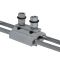 Ответвительный плашечный зажим Sicame PGA402GCFM 25-120/25-120мм²