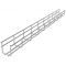 Проволочный лоток METAKSAN TOK 630 40 EG 300х60 3000мм 4мм