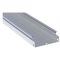 Неперфорированный лоток METAKSAN FDK 510 07 PG 100х50 3000мм 0,7мм