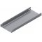 Неперфорированный лоток METAKSAN FDK 530 08 PG 300х50 3000мм 0,8мм