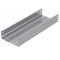 Неперфорированный лоток METAKSAN FDK 140 10 PG 400х100 3000мм 1мм