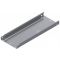 Неперфорированный лоток METAKSAN FDK 505 07 PG 50х50 3000мм 0,7мм