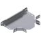 Горизонтальный ответвитель METAKSAN KATE 820 10 PG 200х80мм 1мм