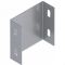 Заглушка лотка METAKSAN SON 110 12 PG 100х100мм 1,2мм
