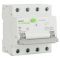 Дифавтомат NOARK Ex9NL-N 3P+N C6 A EU 6кА C 6А 300мА (111551)