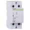 Модульный контактор NOARK Ex9CH40 11 220В 40А 1NC+1NO (102418)