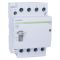 Модульный контактор NOARK Ex9CH32M 22 24В EU 32A AC 2NO+2NC (111704)