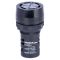Зуммер NOARK Ex9PB I k 24В AC/DC черный (105689)
