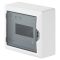 Щит накладной «Economic» BOX 1/8 IP40 Elektro-Plast