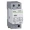 ПЗІП NOARK Ex9UE1+2 R 1+2 (B+C) 50кА 275В AC 1P+N з додатковим контактом (103335)