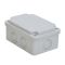 Монтажная коробка ADAL PANO MD9051 120х80х55мм ABS IP65