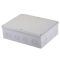 Монтажная коробка ADAL PANO MD9058 280х210х74мм ABS IP65