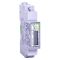 Счетчик электроэнергии NOARK Ex9EMS 1P 1M 45A 1T (107287)