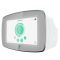 Зарядная станция Wallbox «Commander 2» 22кВт Type 2 кабель 5м белая (CMX2-0-2-4-8-001)