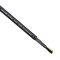 Кабель Lapp OLFLEX Classic 110 CY 0,6/1кВ 7х0,75 чорний (1121241)