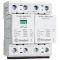 УЗИП Finder 1+2 1L+N-PE 260В AC 30кА (7P0282601025)