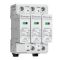 УЗДП Finder 2 2P+PE 1020В DC 15кА (7P2390000015)