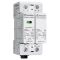 УЗИП Finder 2 1L+N-PE 230В AC 20кА (7P4282751020)