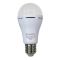 Светодиодная лампа Ledvance LED CL A60 RECHARGEABLE 8Вт/865 E27 50х1