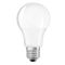 Светодиодная лампа Osram LED VALUE CL A75 8,5Вт/830 FR E27 10х1