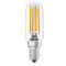 Світлодіодна лампа Osram LED T26 40 4Вт/827 FIL E14 10х1