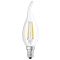 Светодиодная лампа Osram LED CL BA 40 4Вт/827 FIL E14 6х1