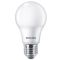 Лампа светодиодная Philips Ecohome LED Bulb 9Вт 720Лм E27 865 RCA
