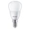 Светодиодная лампа Philips ESSLED Lustre 5Вт 470Лм E14 840 P45 ND FRRCA