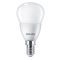 Лампа светодиодная Philips ESSLED Lustre 6Вт 620Лм E14 827 P45 ND FRRCA