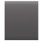 Клавиша умного выключателя Ajax 46011.140.GR CenterButton для LightSwitch серая (29829)