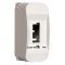 Навесной пластиковый корпус E.Next NT 3-модульный без дверцы IP30 (6670-103)