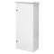 Металевий корпус E.Next e.mbox.industrial.p.40.30.25z з монтажною панеллю 400х300х250 IP66 (CP304025E)
