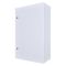 Металлический корпус E.Next e.mbox.stand.p.100.50.30 с монтажной панелью 1000x500x300 IP54 (s0105027)