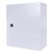 Металлический корпус E.Next e.mbox.stand.p.30.20.20 с монтажной панелью 300x200x200 IP54 (s0105002)