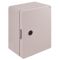 Ударопрочный корпус E.Next e.plbox.180.240.130.blank из АБС-пластика 180х240х130 IP65 (CP5022)