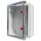 Монтажный бокс Bemis BPC-3001-0036 ABS прозрачная крышка IP65 300x400x170 (5.1.1.165764)