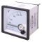 Щитовой вольтметр E.Next e.meter72.v500.dir АС 500В 72х72мм (s066001)