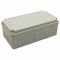Термопластиковая коробка Bemis BB2-0631-0003 ABS 120x225x80 IP44 (5.1.1.98540)