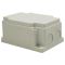 Термопластиковая коробка Bemis BB2-0931-0063 ABS 120x170x140 IP44 (5.1.1.98547)