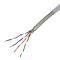 Сетевой кабель GEAR CAT.5E UTP CCA(25%) 4Px2x0.51 Indoor (100м.)