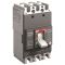 Автоматический выключатель ABB Formula A1B 125 TMF 20-400 3p F F